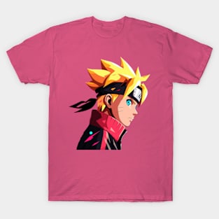 boruto T-Shirt